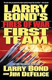 Defelice, Jim: Larry Bonds First Team Defelice, Jim: Larry Bonds First Team