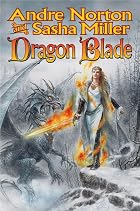 Dragon Blade: The Book of the Rowan (Cycle&hellip;