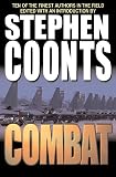 Coonts, Stephen: Combat Coonts, Stephen: Combat