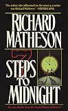 7 Steps to Midnight (0765308371) by Matheson, Richard Matheson, Richard: 7 Steps to Midnight