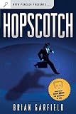 Hopscotch (0765309211) by Garfield, Brian Wynne Garfield, Brian Wynne: Hopscotch