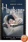 Hawkspar: A Novel of Korre