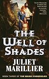 Marillier, Juliet: The Well of Spirit Marillier, Juliet: The Well of Spirit