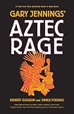 Jennings, Gary: Aztec Rage