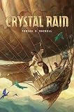 Buckell, Tobias S.: Crystal Rain