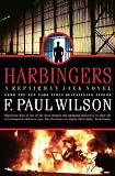Wilson, Paul F.: Harbingers Wilson, Paul F.: Harbingers
