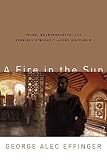 Effinger, George Alec: A Fire in the Sun Effinger, George Alec: A Fire in the Sun