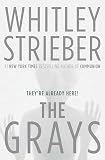 Strieber, Whitley: The Grays Strieber, Whitley: The Grays