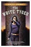 Park, Paul: The White Tyger Park, Paul: The White Tyger