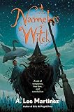 Not Available: A Nameless Witch