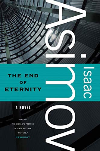 Favorite Books - The End of Eternity