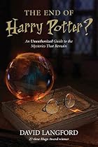 The End of Harry Potter? by David Langford