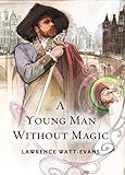 A Young Man Without Magic