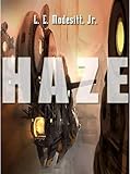 Haze by L. E. Modesitt Jr.