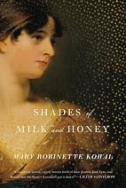 Shades of Milk and Honey by Mary Robinette…