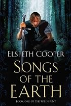 Songs of the Earth by Elspeth Cooper