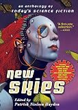 Hayden, Patrick Nielsen: An Anthology of Today's Science Fiction: An Anthology of Today's Science Fiction