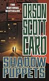Card, Orson Scott: Shadow Puppets