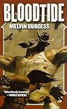 Burgess, Melvin: Bloodtide