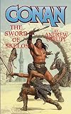 Offut, Andrew: Conan