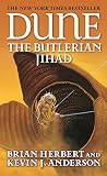 Dune: The Butlerian Jihad (0765340771) by Anderson, Kevin J. Anderson, Kevin J.: Dune: The Butlerian Jihad