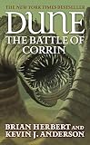 Anderson, Kevin J.: The Battle of Corrin