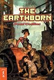Collins, Paul: Earthborn Collins, Paul: Earthborn