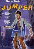 Gould, Steven: Jumper