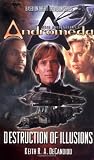DeCandido, Keith R.A.: Gene Roddenberry's Andromeda DeCandido, Keith R.A.: Gene Roddenberry's Andromeda