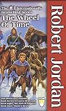 Jordan, Robert: The Wheel of Time Jordan, Robert: The Wheel of Time