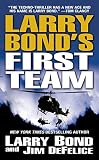 Defelice, Jim: Larry Bonds First Team