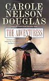 Douglas, Carole: The Adventuress