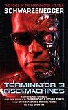Hagberg, David: Terminator 3