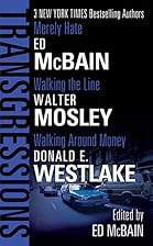Transgressions, Volume 3 by Ed McBain