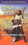 Haydon, Elizabeth: Symphony of Ages: Rhapsody/Prophecy/Destiny Haydon, Elizabeth: Symphony of Ages: Rhapsody/Prophecy/Destiny