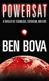 Bova, Ben: Powersat Bova, Ben: Powersat
