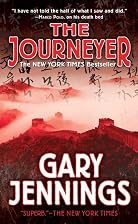 The Journeyer by Gary Jennings
