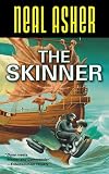 Asher, Neal: The Skinner