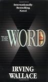 Wallace, Irving: The Word