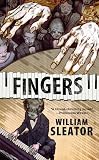 Sleator, William: Fingers Sleator, William: Fingers