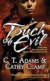 Clamp, Cathy: Touch of Evil Clamp, Cathy: Touch of Evil