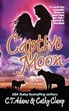 Adams, C. T.: Captive Moon