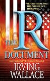 Wallace, Irving: The R Document