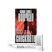 Checkmate by Karna Small Bodman