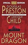 Child, Lincoln: Mount Dragon Child, Lincoln: Mount Dragon
