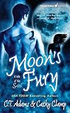 Clamp, Cathy: Moon's Fury