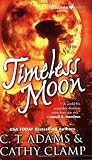 Clamp, Cathy: Timeless Moon
