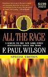Wilson, F. Paul: All the Rage