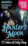 Clamp, Cathy: Hunter's Moon