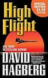 Hagberg, David: High Flight Hagberg, David: High Flight